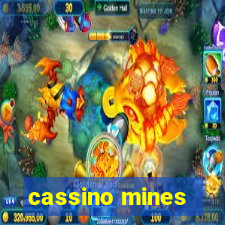 cassino mines